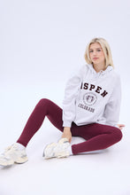 Aéropostale Graphic Boyfriend Hoodie thumbnail 11