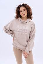 Aéropostale Graphic Boyfriend Hoodie thumbnail 1