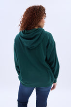 Aéropostale Graphic Boyfriend Hoodie thumbnail 16