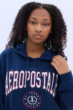 Aéropostale Graphic Boyfriend Hoodie thumbnail 19