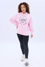 Aéropostale Graphic Boyfriend Hoodie thumbnail 22