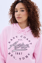 Aéropostale Graphic Boyfriend Hoodie thumbnail 23