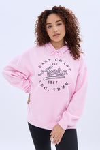 Aéropostale Graphic Boyfriend Hoodie thumbnail 21