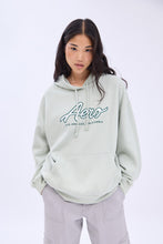 AERO Graphic Boyfriend Hoodie thumbnail 14