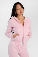 AERO Sherpa-Lined Double-Zip Slim Hoodie thumbnail 13
