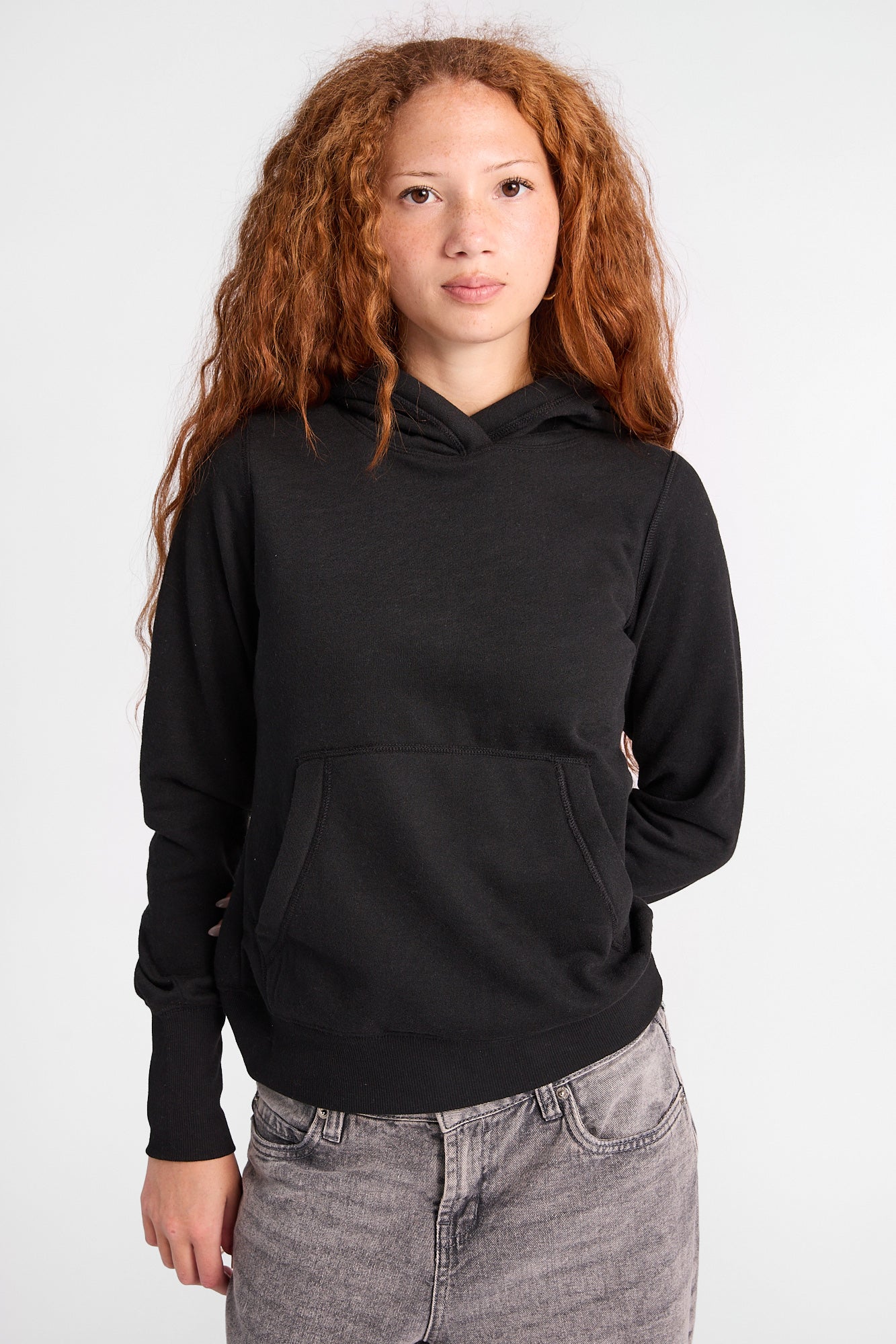 AERO Slim Hoodie