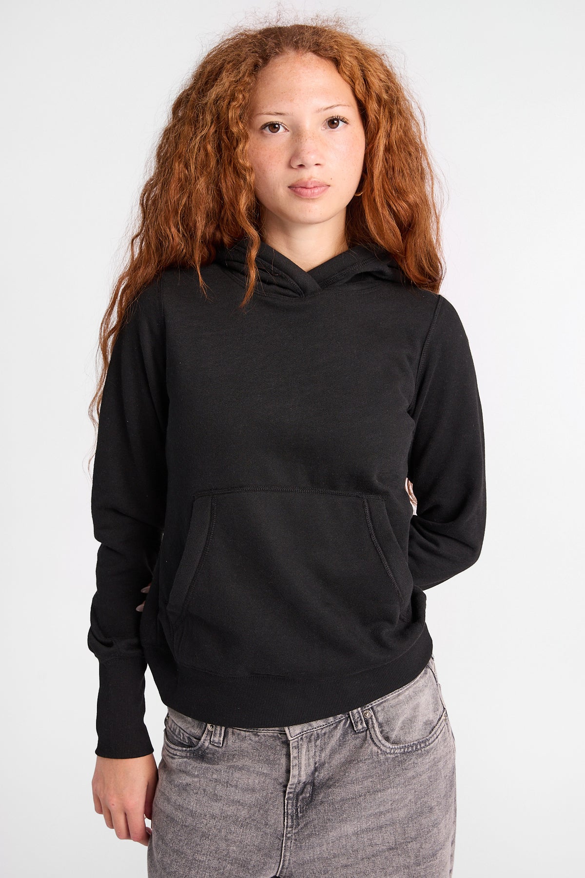 AERO Slim Hoodie