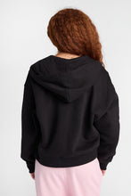 AERO Cloud Soft Fleece Zip-Up Hoodie thumbnail 7