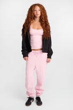 AERO Cloud Soft Fleece Zip-Up Hoodie thumbnail 8