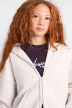 AERO Cloud Soft Fleece Zip-Up Hoodie thumbnail 10