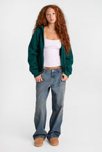 AERO Cloud Soft Fleece Zip-Up Hoodie thumbnail 16