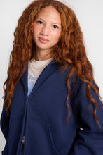 AERO Cloud Soft Fleece Zip-Up Hoodie thumbnail 18