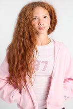 AERO Cloud Soft Fleece Zip-Up Hoodie thumbnail 22