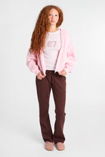 AERO Cloud Soft Fleece Zip-Up Hoodie thumbnail 24