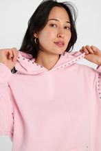 AERO Studded Boyfriend Hoodie thumbnail 2