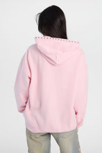AERO Studded Boyfriend Hoodie thumbnail 3