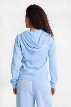 AERO Double Zip Slim Graphic Hoodie thumbnail 12