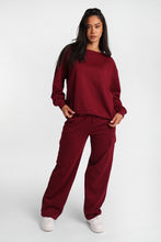 AERO Off-Shoulder Sweatshirt thumbnail 12