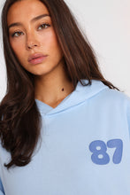 AERO Boyfriend Hoodie thumbnail 11
