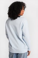 AERO Heritage Graphic Oversized Crew Neck Sweatshirt thumbnail 3