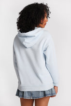 Aéropostale Lace Text Graphic Boyfriend Hoodie thumbnail 3