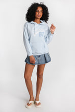 Aéropostale Lace Text Graphic Boyfriend Hoodie thumbnail 4