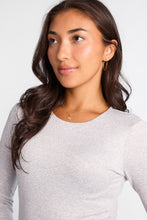 AERO Super Soft Long Sleeve Crew Neck Bodysuit thumbnail 6