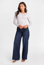 AERO Super Soft Long Sleeve Crew Neck Bodysuit thumbnail 8