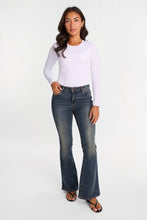 AERO Super Soft Long Sleeve Crew Neck Bodysuit thumbnail 12