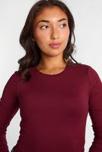 AERO Super Soft Long Sleeve Crew Neck Bodysuit thumbnail 14