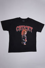 Chucky Graphic Relaxed Tee thumbnail 1