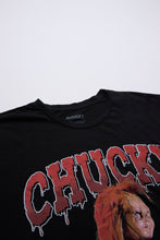 Chucky Graphic Relaxed Tee thumbnail 2