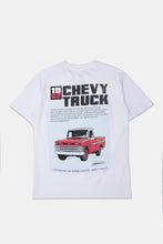 Chevy Truck Graphic Boyfriend Tee thumbnail 1