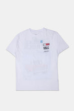 Chevy Truck Graphic Boyfriend Tee thumbnail 2