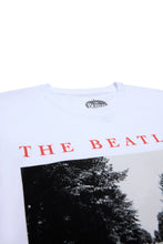 The Beatles Abbey Road Graphic Relaxed Tee thumbnail 2