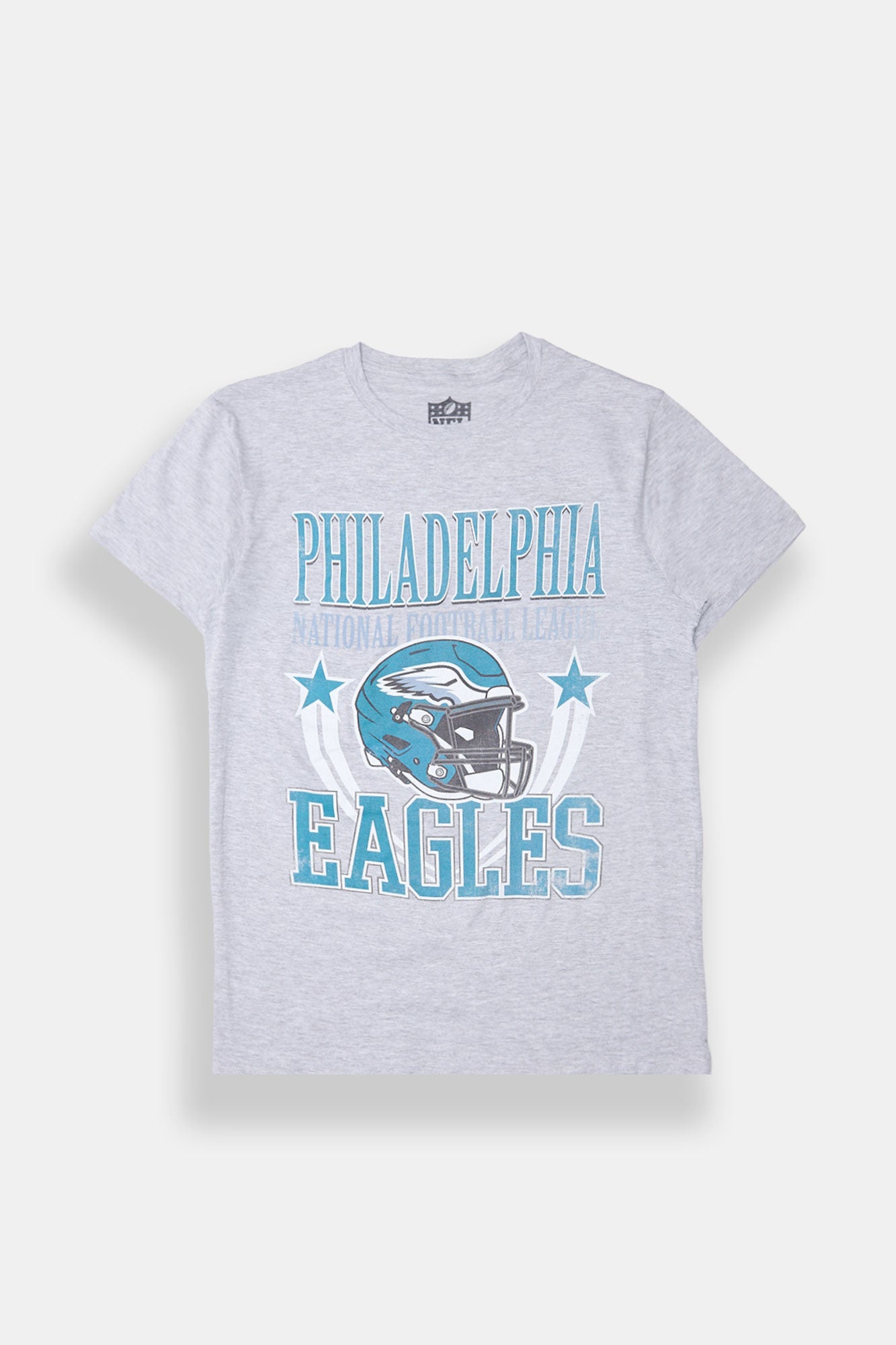 Philadelphia Eagles Graphic Boyfriend Tee