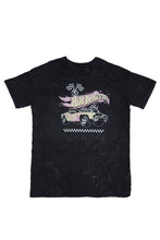 Hot Wheels Graphic Relaxed Tee thumbnail 1