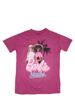 Barbie Malibu Graphic Relaxed Tee thumbnail 1