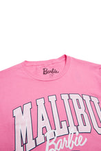 Barbie Malibu Graphic Boyfriend Tee thumbnail 2