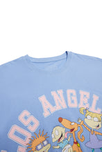 Los Angeles Rugrats Graphic Relaxed Tee thumbnail 2