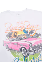 The Beach Boys Graphic Boyfriend Tee thumbnail 2