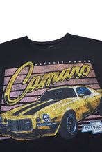 Camaro Graphic Boyfriend Tee thumbnail 2
