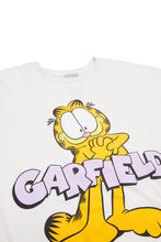 Garfield Graphic Oversized Tee thumbnail 2