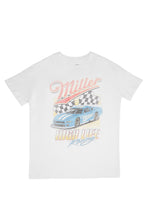 Miller High Life Graphic Relaxed Tee thumbnail 1