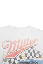 Miller High Life Graphic Relaxed Tee thumbnail 2