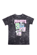 Peanuts Snoopy Graphic Relaxed Tee thumbnail 1