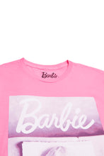 Barbie Busy Taking Care Of Me Graphic Boyfriend Tee thumbnail 2