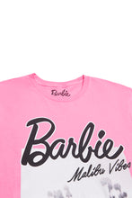 Barbie Malibu Vibes Graphic Boyfriend Tee thumbnail 2