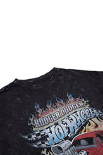 Hot Wheels Graphic Relaxed Tee thumbnail 2