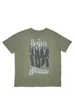 The Beatles Across The Universe Graphic Relaxed Tee thumbnail 1